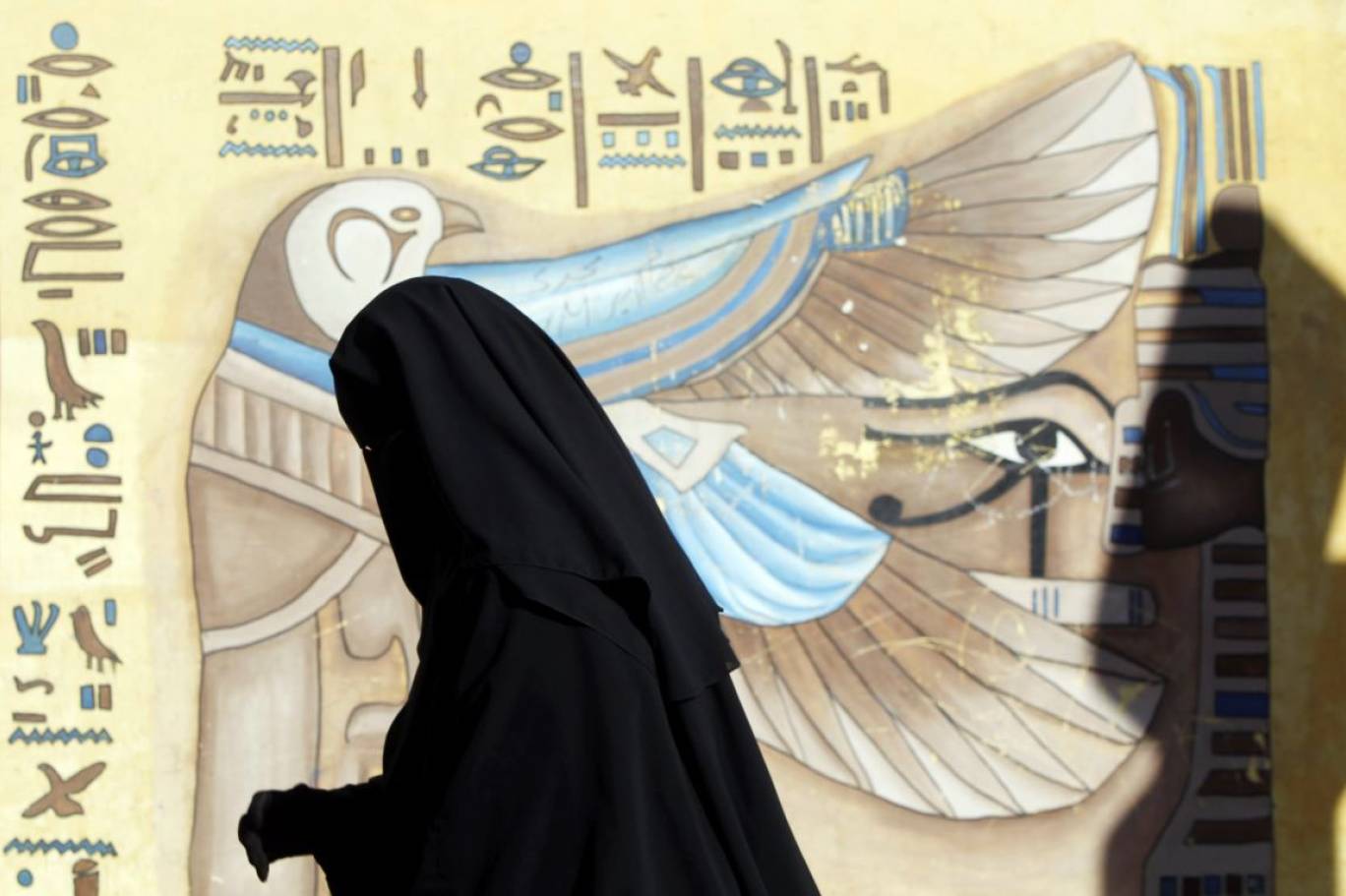 النقاب في مصر... جولة جديدة لسجال مفتوح