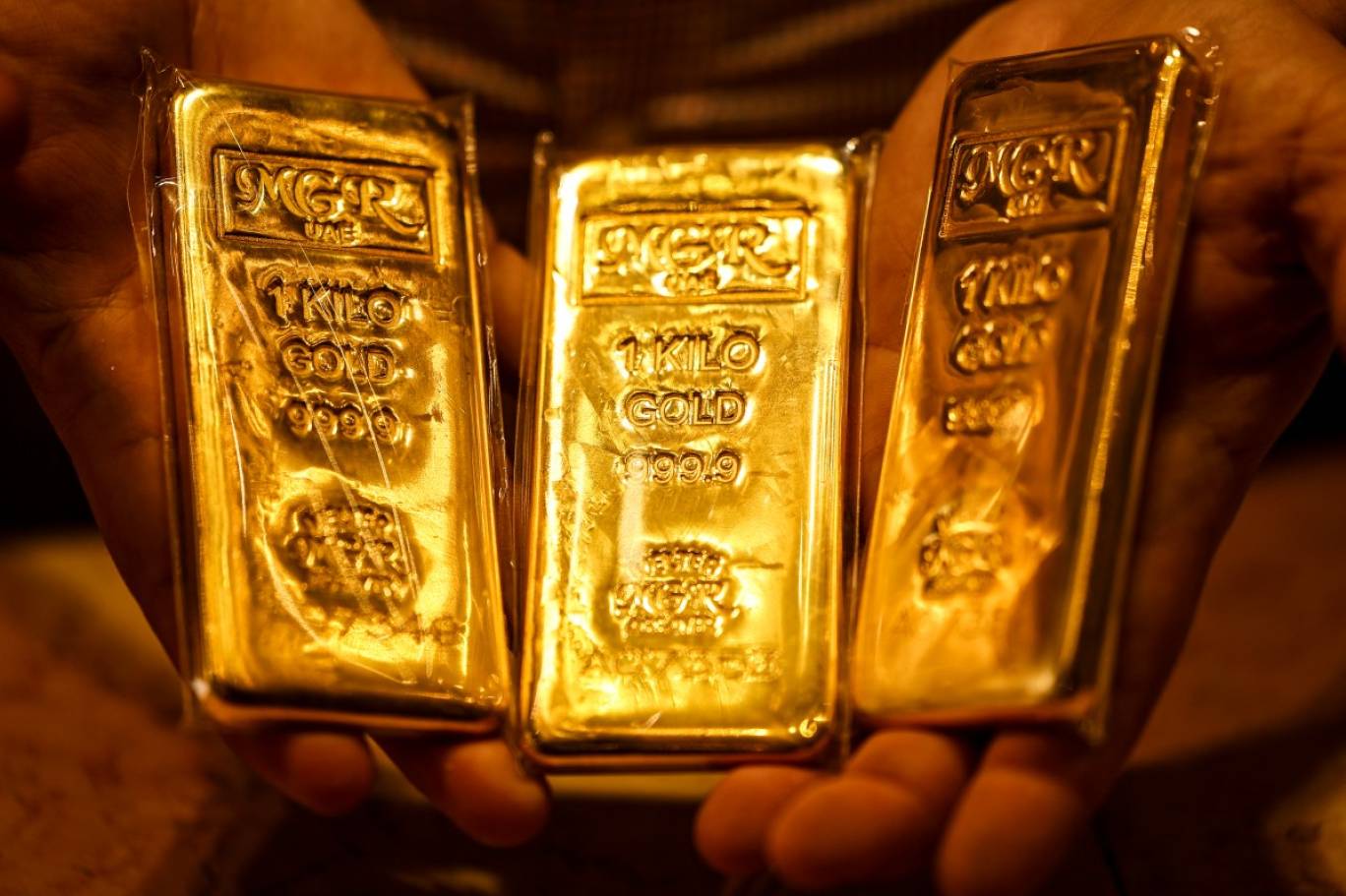 سيناريو الصعود الكبير: الذهب على طريق الـ8000 دولار