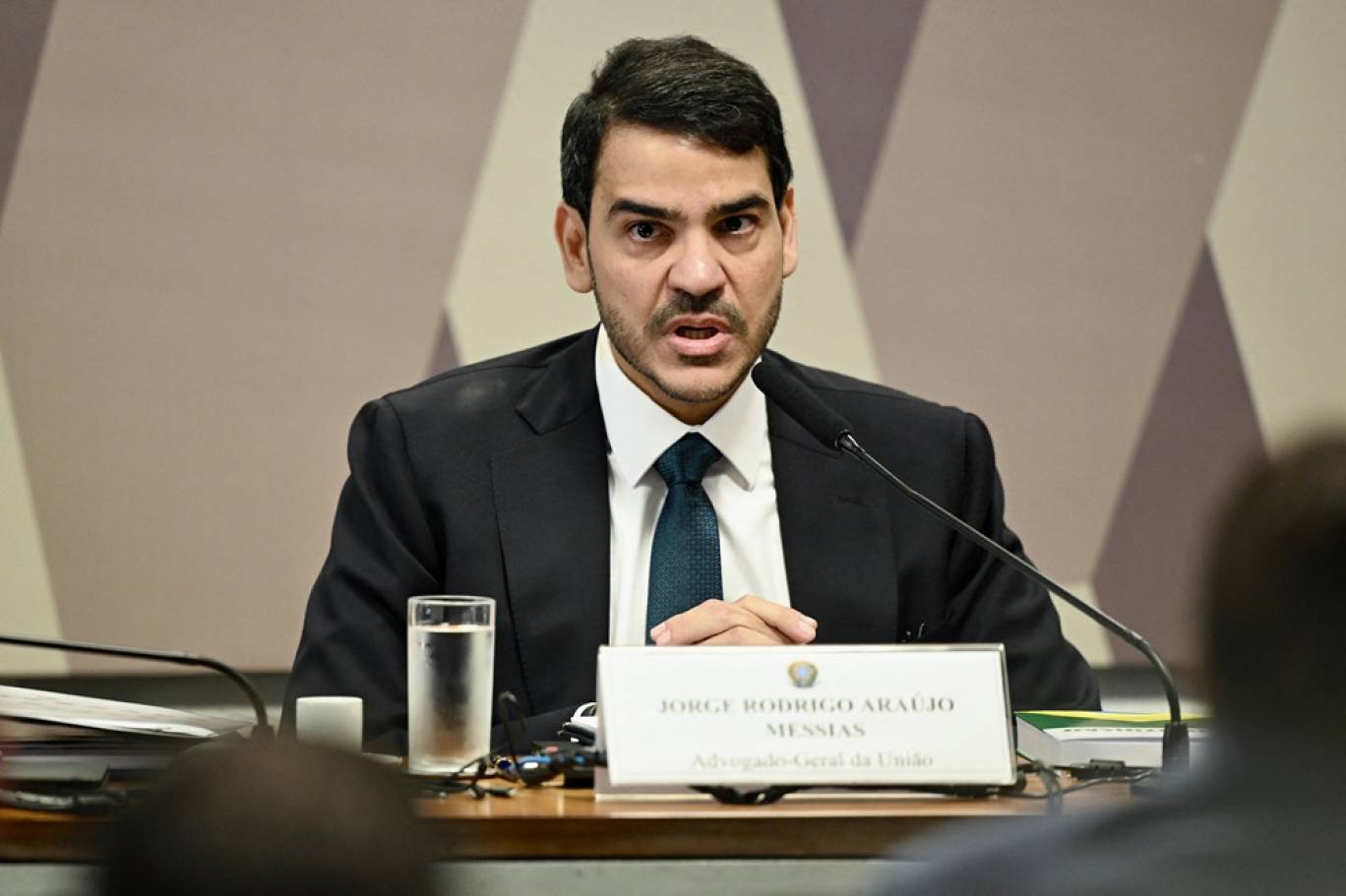 سابقة تاريخية... مجلس الشيوخ البرازيلي يرفض مرشح لولا للمحكمة العليا