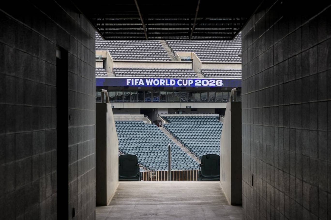 كندا تعيد وفد الاتحاد الإيراني من المطار وسط التحضيرات لمونديال 2026