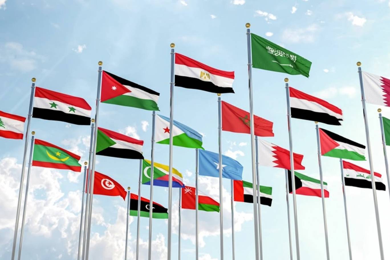مصطفى الفقي مستقبل التنظيم الدولي العربي