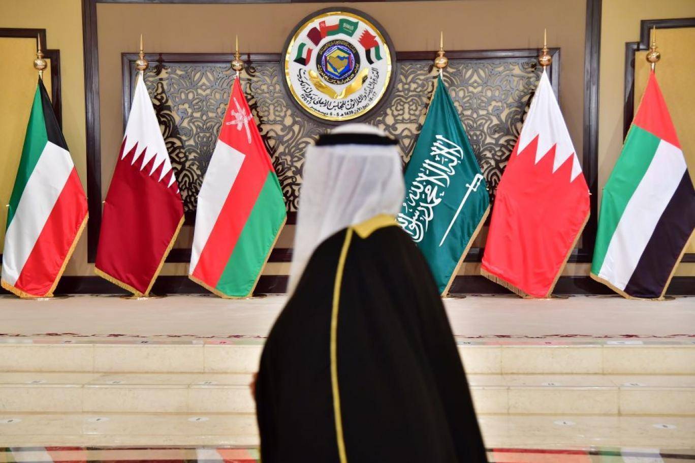 محادثات خليجية - إيرانية محتملة لاستعادة استقرار العلاقات | اندبندنت عربية