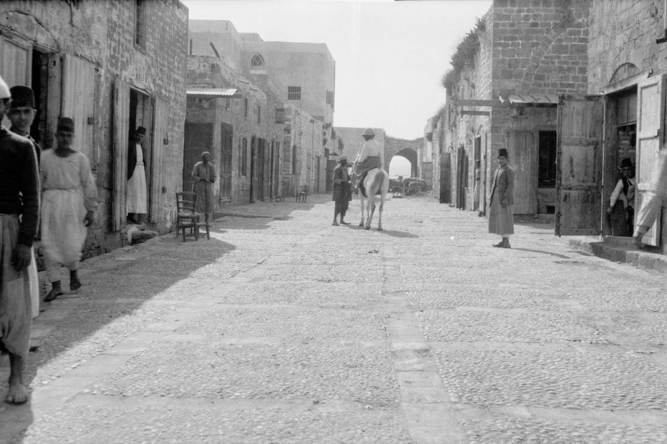 صور... المدينة التي حاصرها الإسكندر وعجز التاريخ عن إسكاتها