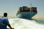 Egypt: Establishing a Russian industrial zone in Suez Canal within months 59501-1494826427