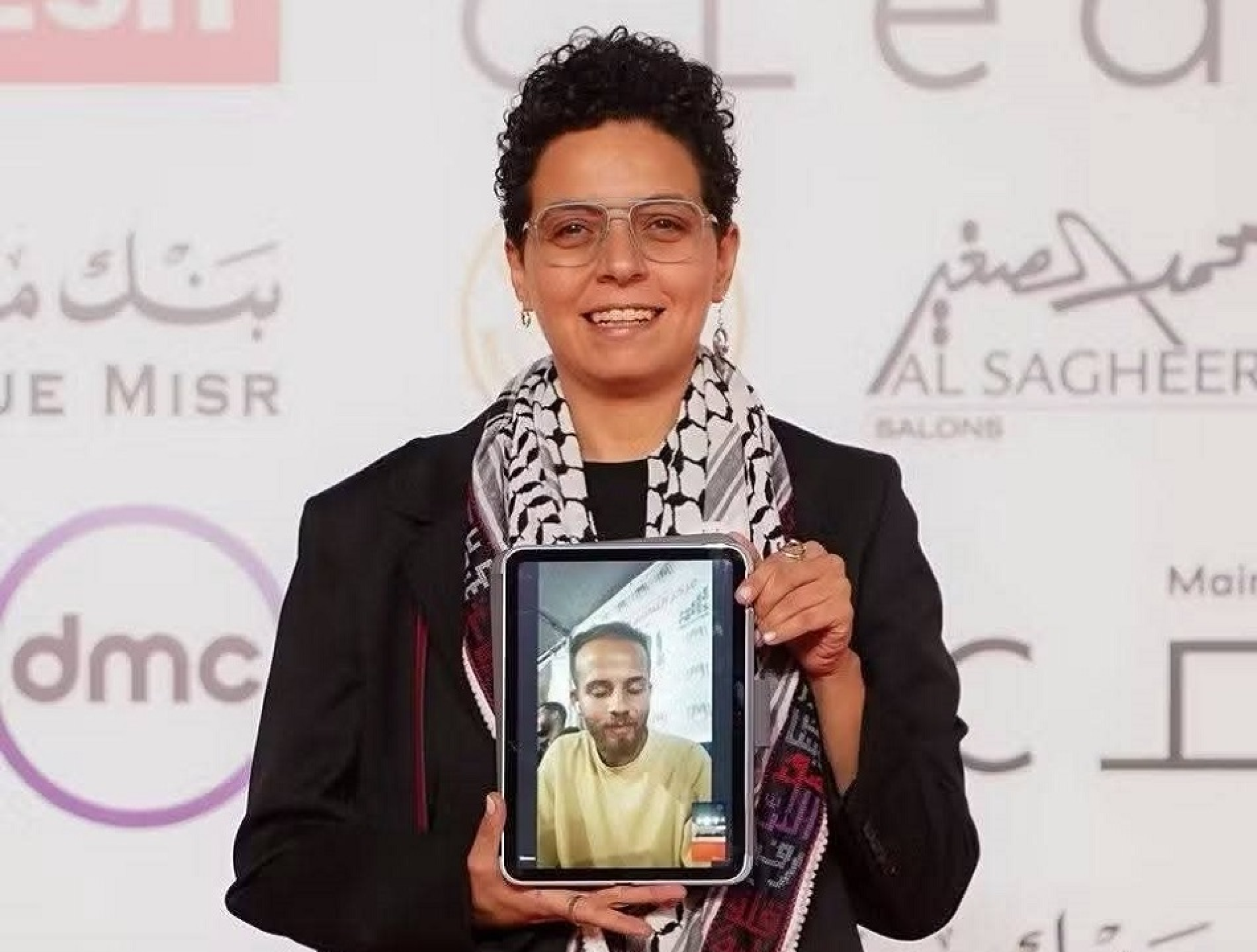وثائقي عن "سيرك غزة الحر" من ظلمات الحرب والجوع