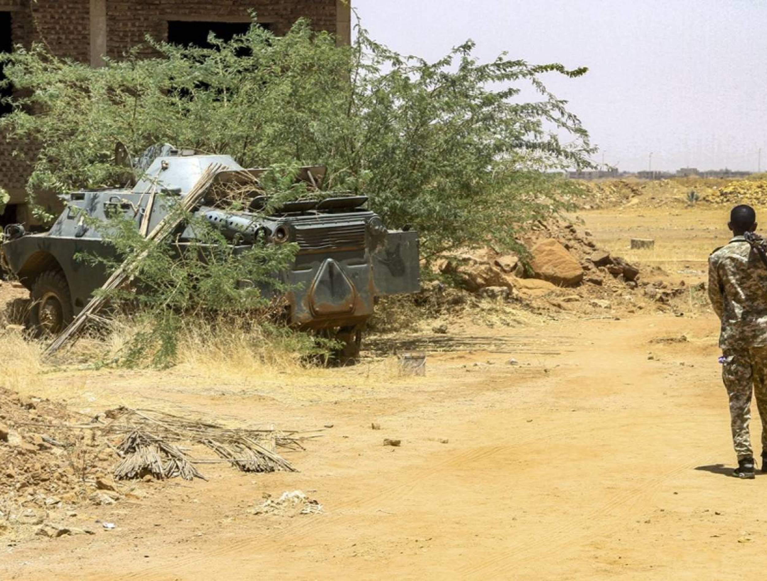انسحابات الجيش السوداني "تكتيكية"... لهذه الأسباب