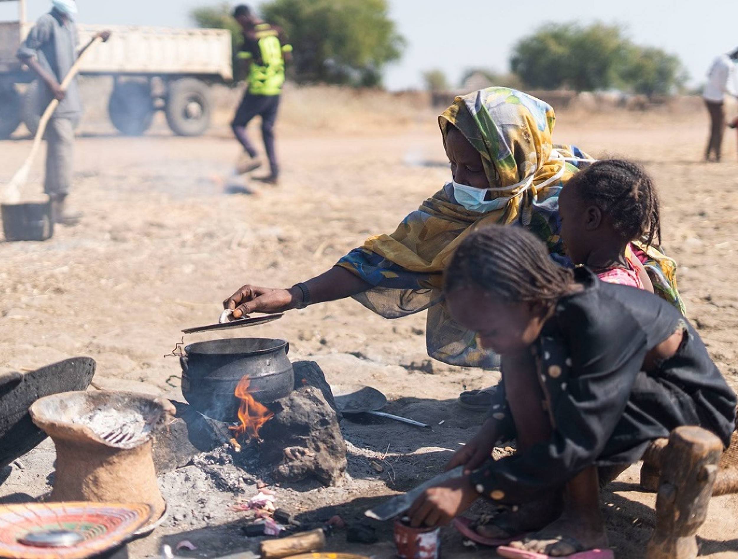 كوستي السودانية نقطة صراع جديدة والاستحواذ عليها يربك شبكة الإمداد 