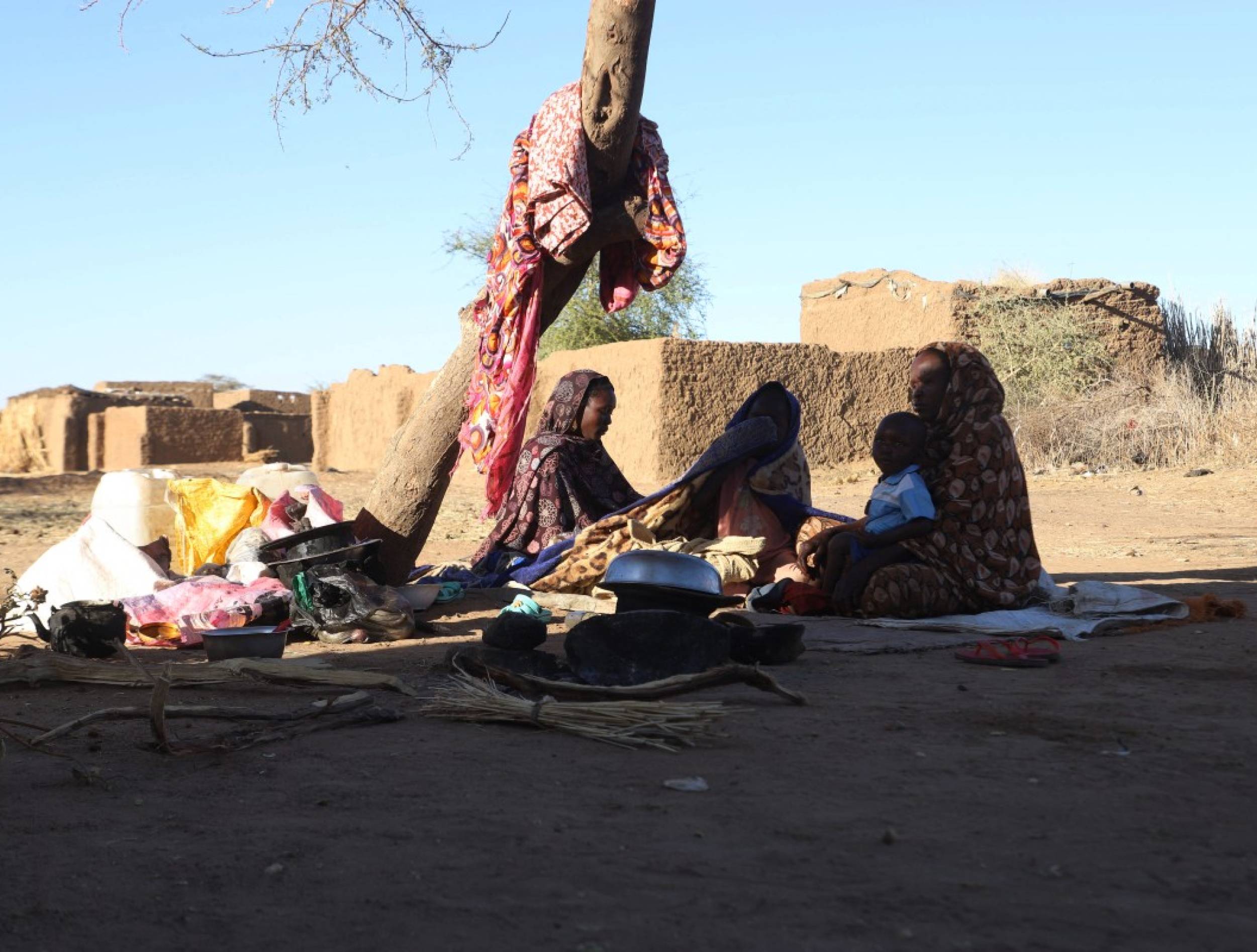 لماذا يتعثر التحقيق الدولي المستقل في انتهاكات حرب السودان؟