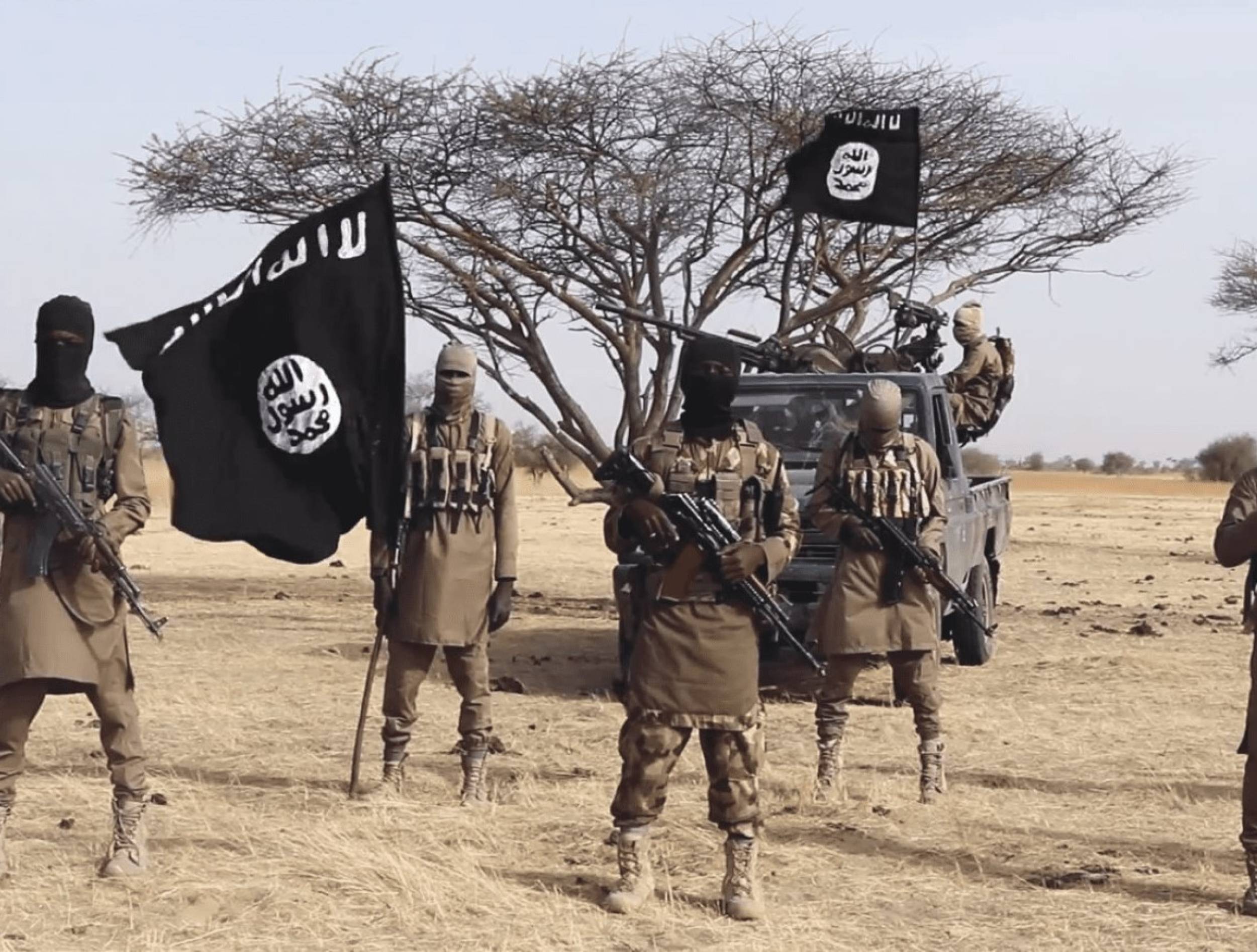 سيناريوهات "داعش" لإدارة اقتصاد مظلم في السودان