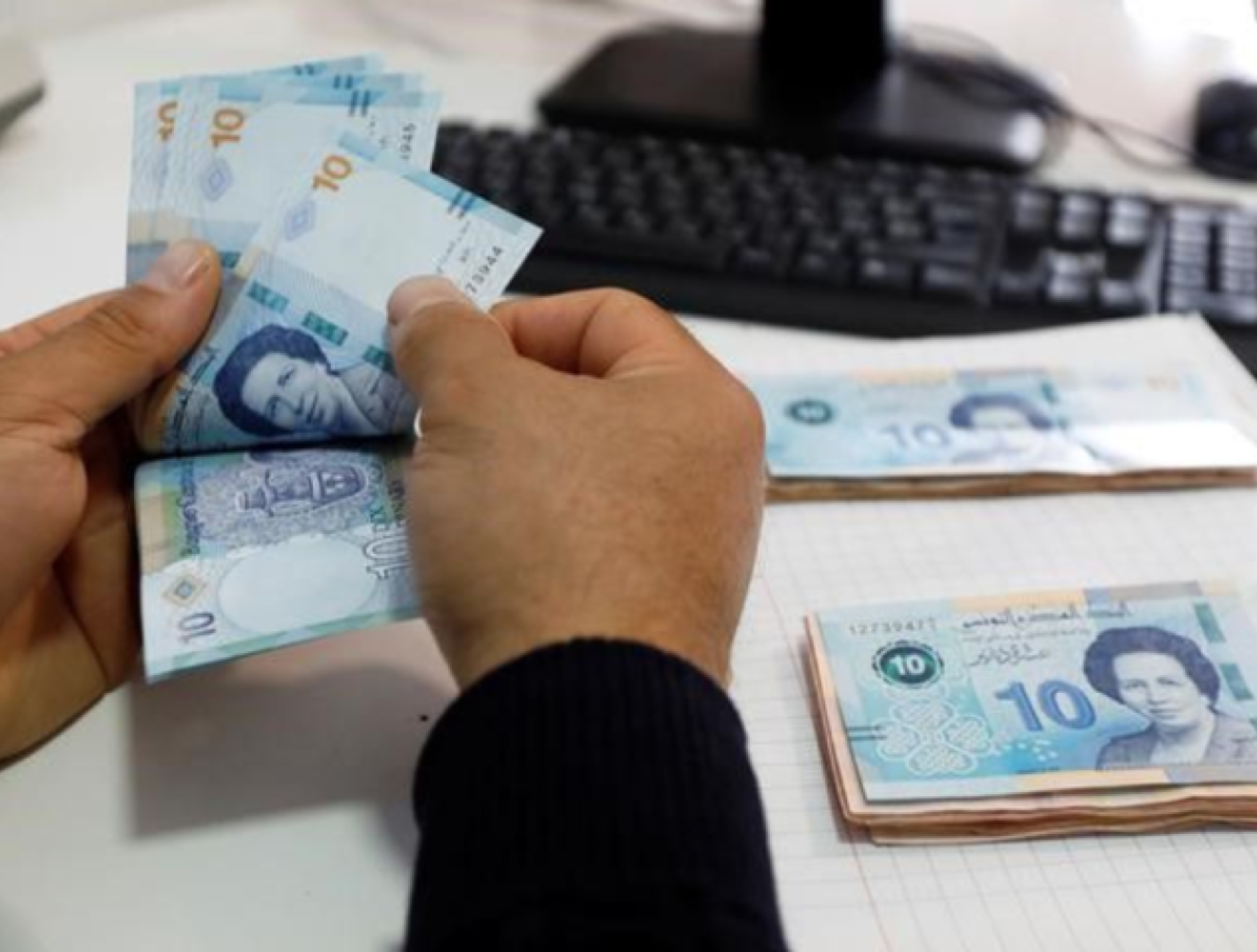 تونس تدخل قائمة الـ10 الأكثر اقتراضا في أفريقيا وسط حاجات تمويلية