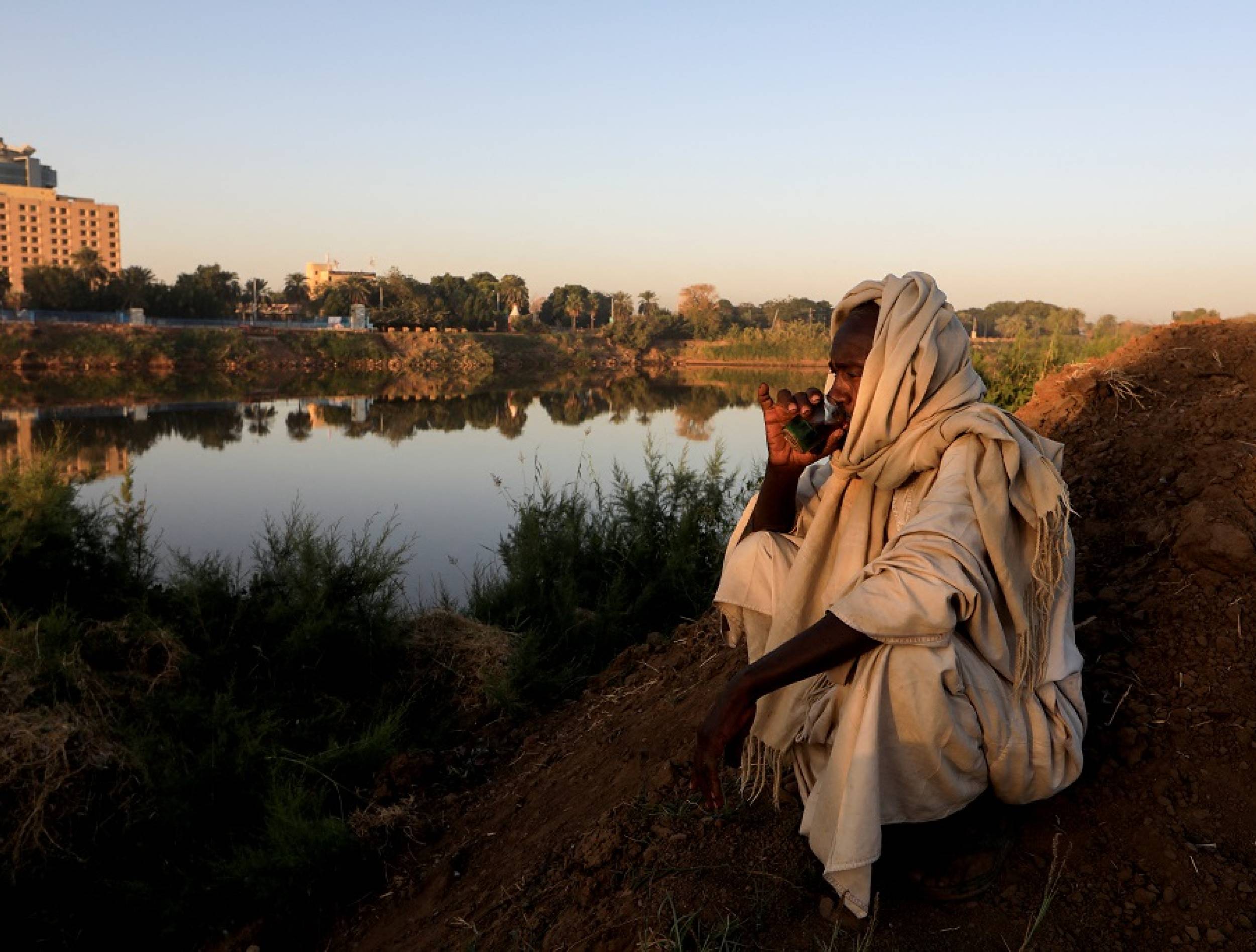"السودان سلة غذاء العالم" حلم قديم مؤجل إلى حين