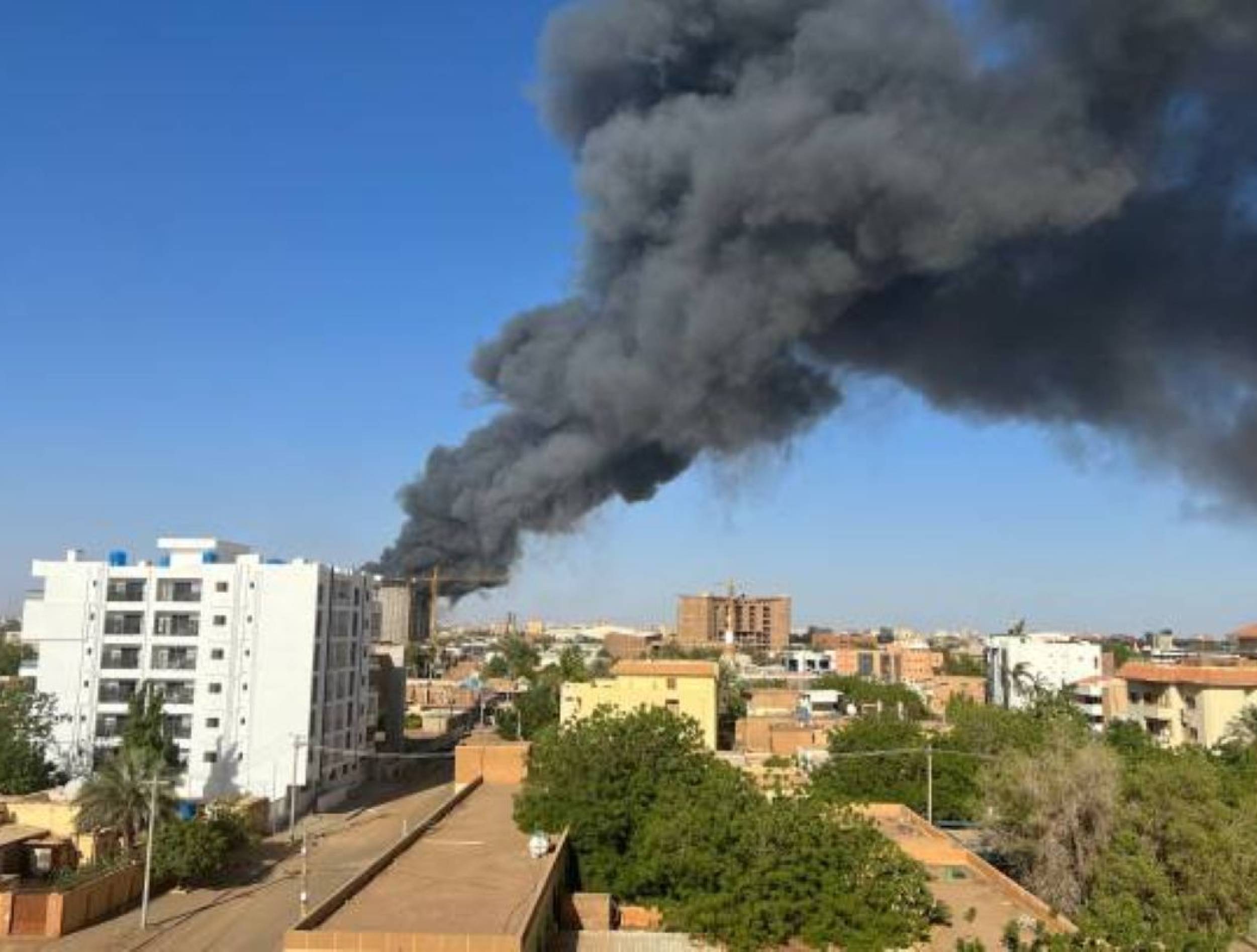 الخوف القادم: تحول حدود السودان لعمق بديل للحرب