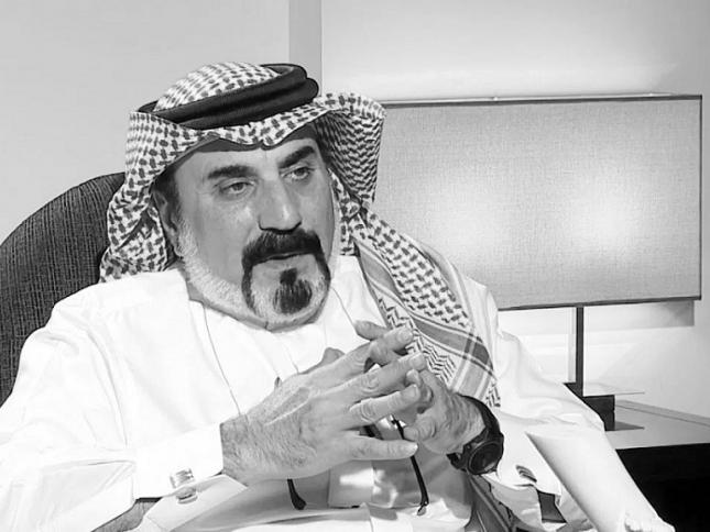 وزير الترفية السعودي تركي آل الشيخ اندبندنت عربية