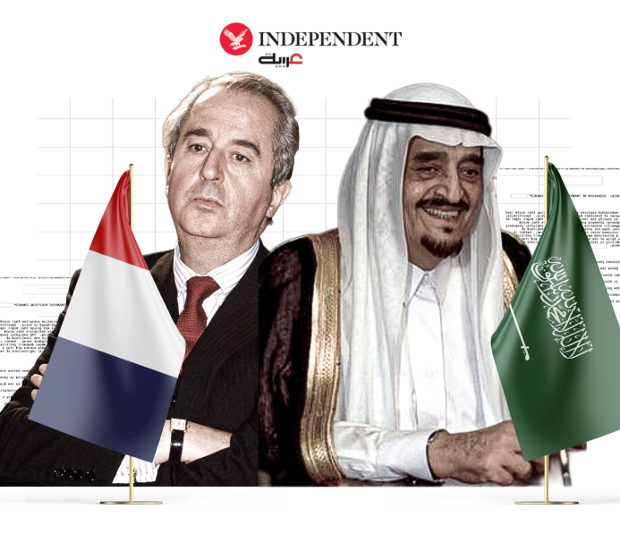 تعقيدات العلاقة السعودية - الفرنسية خلال حقبة التسعينيات