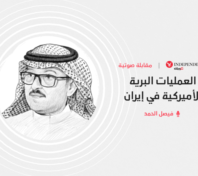 حشد عسكري أميركي يثير تساؤلات حول مسار العمليات البرية