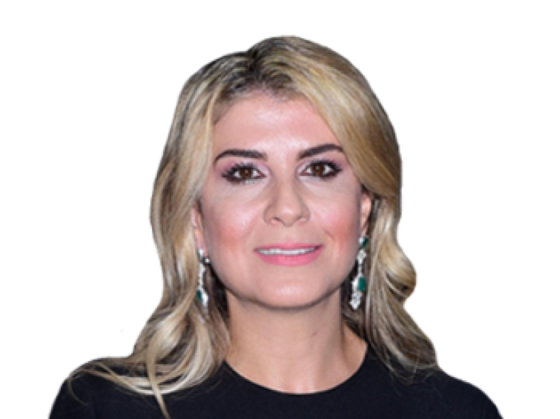 كاميليا انتخابي فرد | أحمدي نجاد... تهديد لـ"الحرس الثوري" وإسرائيل