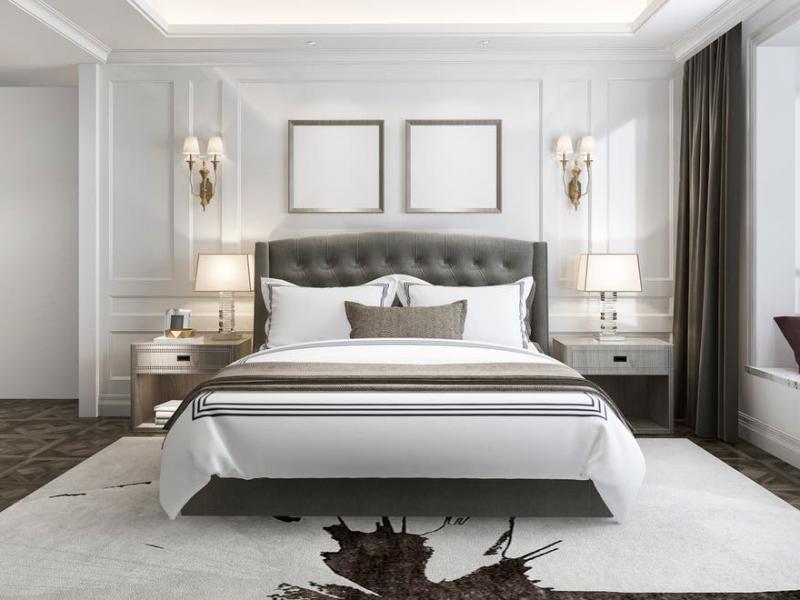 كيف ستتغير الفنادق بعد كوفيد اندبندنت عربية كيف ستتغير الفنادق بعد كوفيد اندبندنت عربية