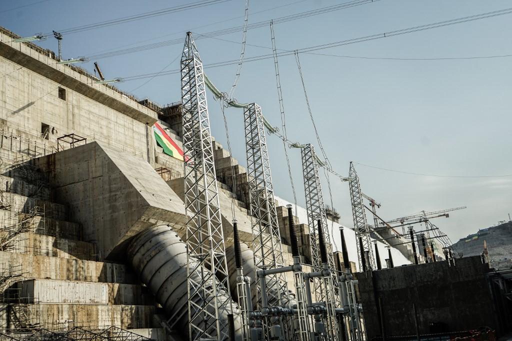 12300 ميغاواط من الكهرباء الإثيوبية لدول الجوار خلال عام | اندبندنت عربية