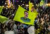 أوجلان يدعو تركيا إلى تسهيل التوصل إلى اتفاق بين "قسد" ودمشق