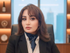 امرأة تترشح لمنصب رئيس جمهورية العراق