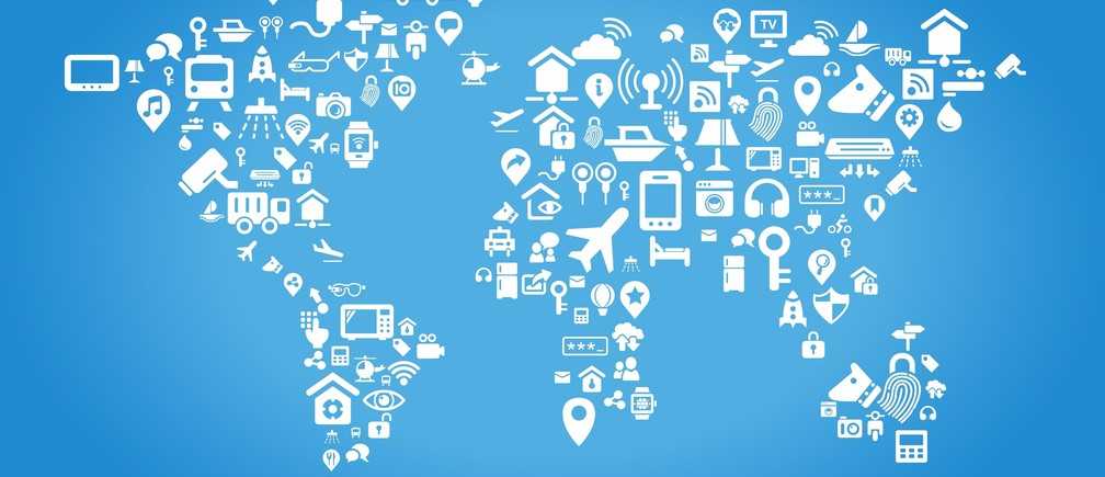 الذكاء الصناعي و"انترنت الأشياء" في قلب التحوّل الرقمي