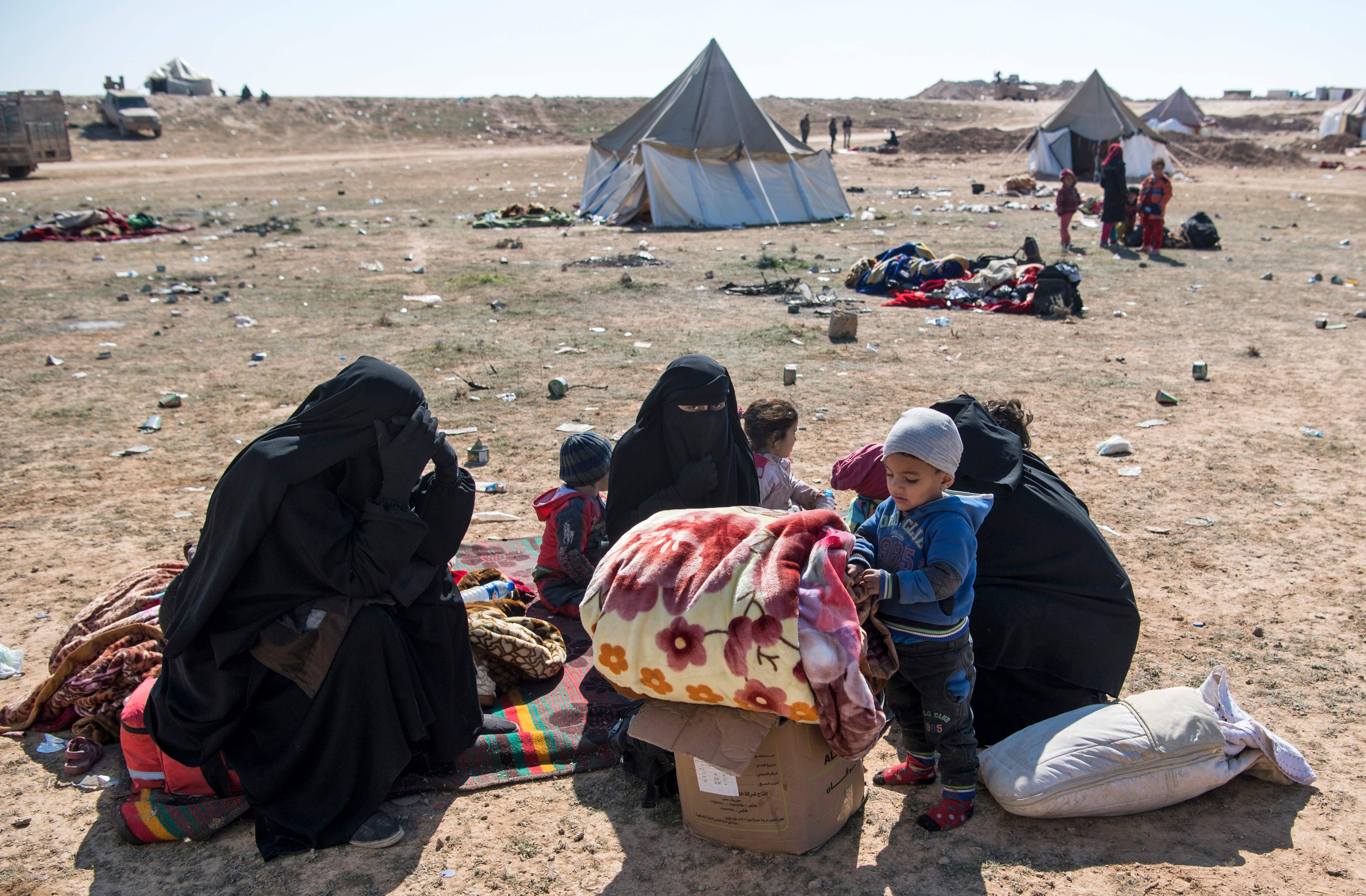 3a2ilat da3ech 4 afp.jpg