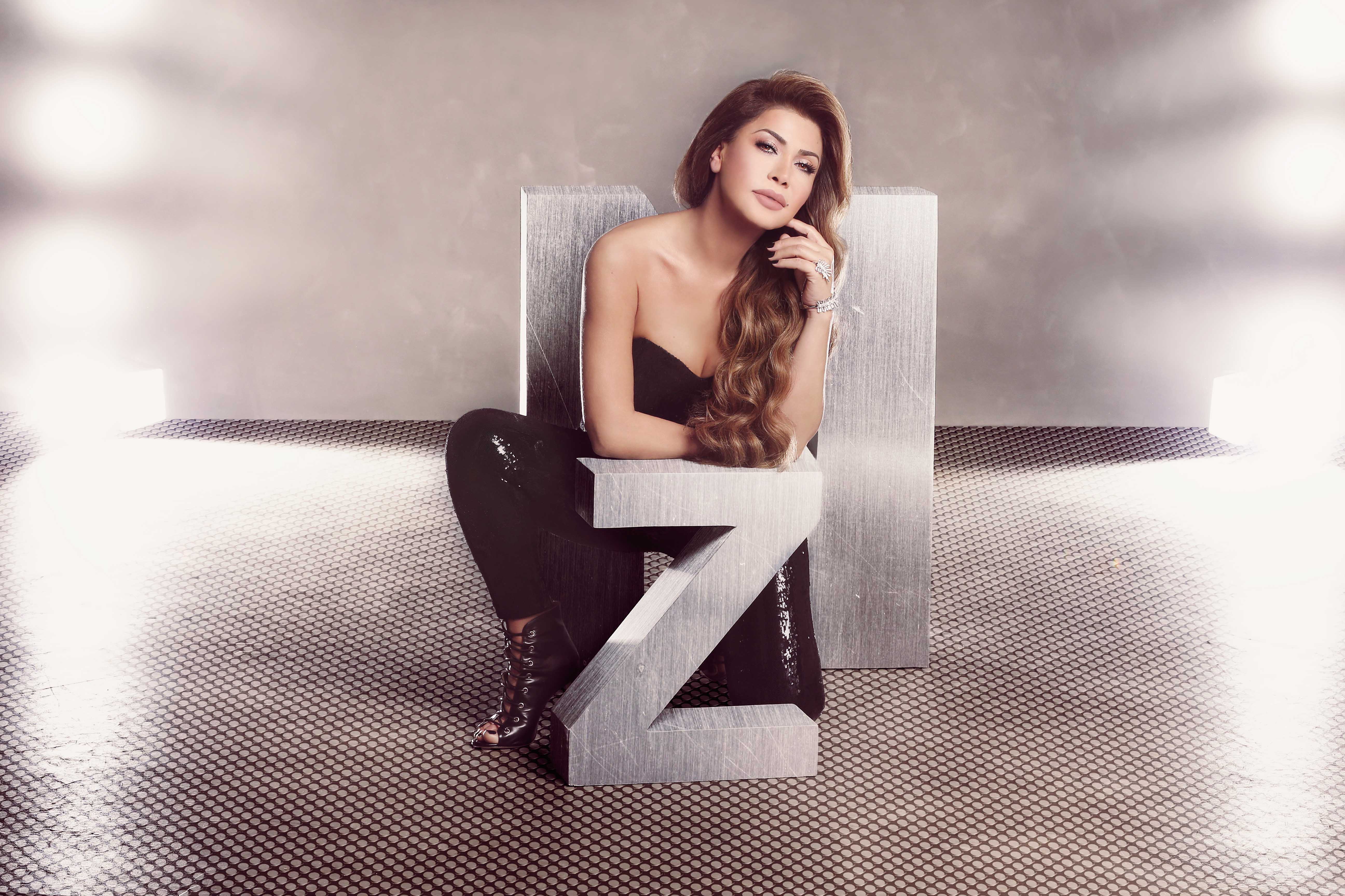 الزغبي: الأغنية العراقية "أيام صعبة" حققت نجاحا جماهيريا عربيا كبيرا. (خاص.إندبندنت عربية)