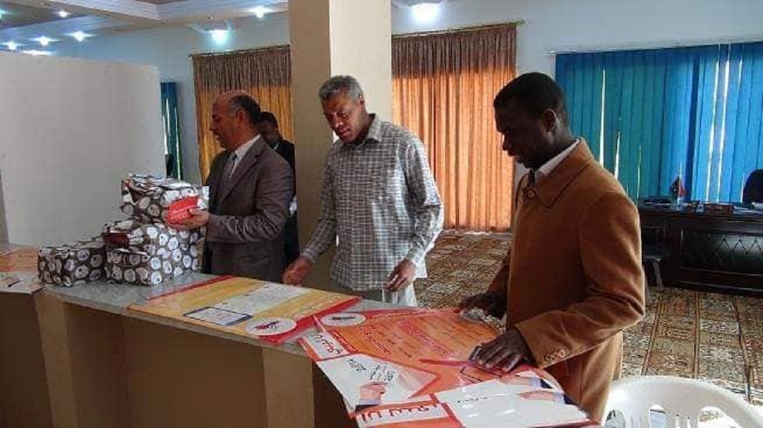 صورة ارشيفية من استعدادات الانتخابات البلدية 2014.jpg