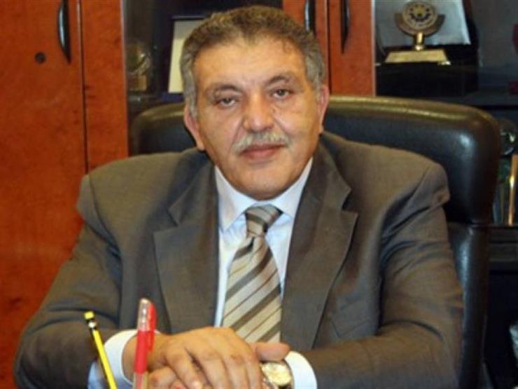 رئيس الاتحاد العام للغرف التجارية المصرية أحمد الوكيل. (وكالة الأنباء المصرية)