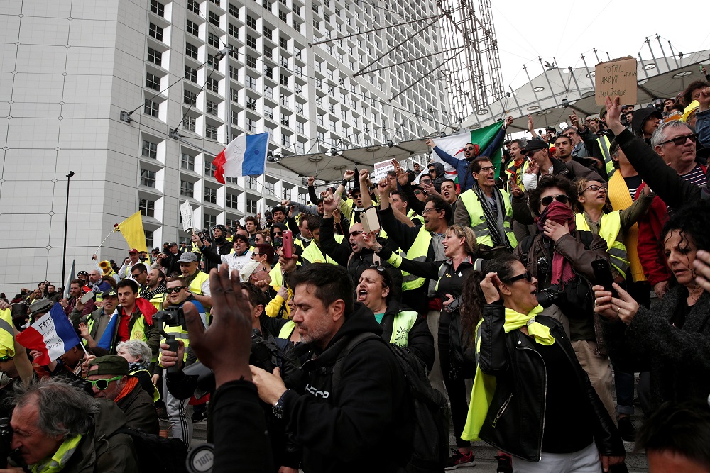 yellow vest 1 reuters.JPG