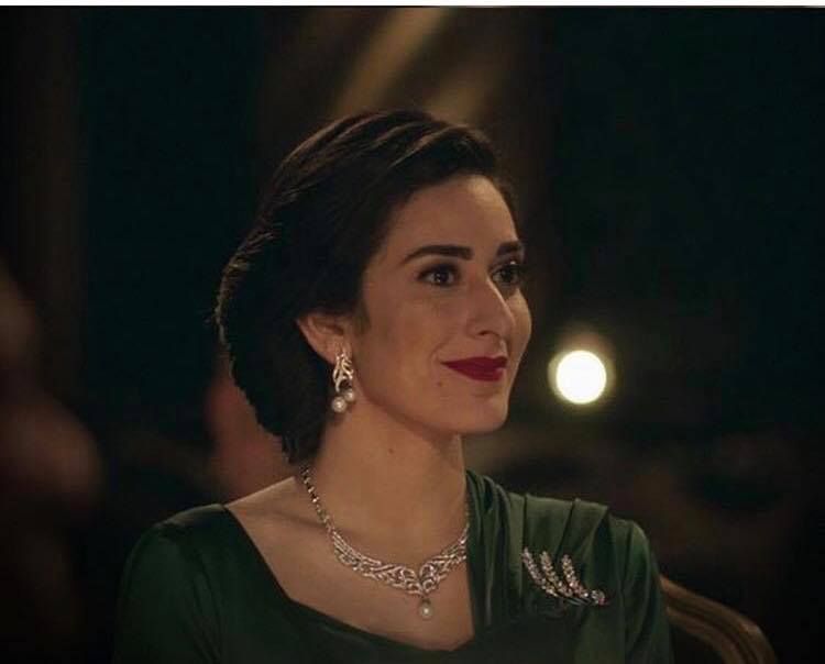 ليالي اوجيني