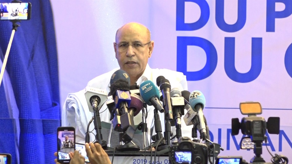 ولد الغزواني (اندبندنت عربية)