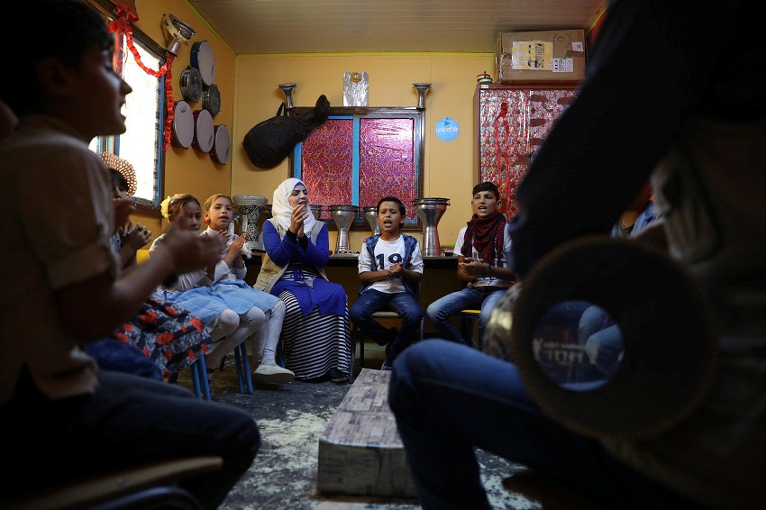 Musiqati reuters.JPG