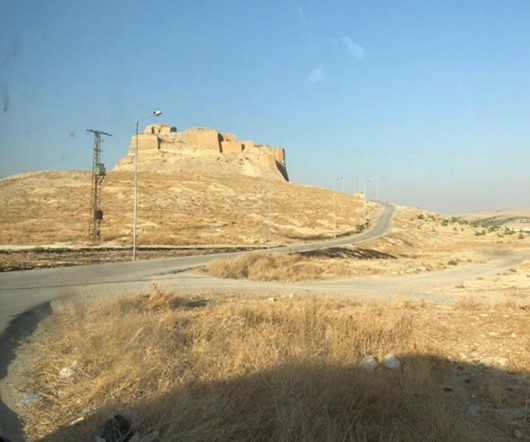 استغل لصوص الآثار حالة الفوضى للانقضاض على هذا الإرث التاريخي والحضاري (اندبندنت عربية)