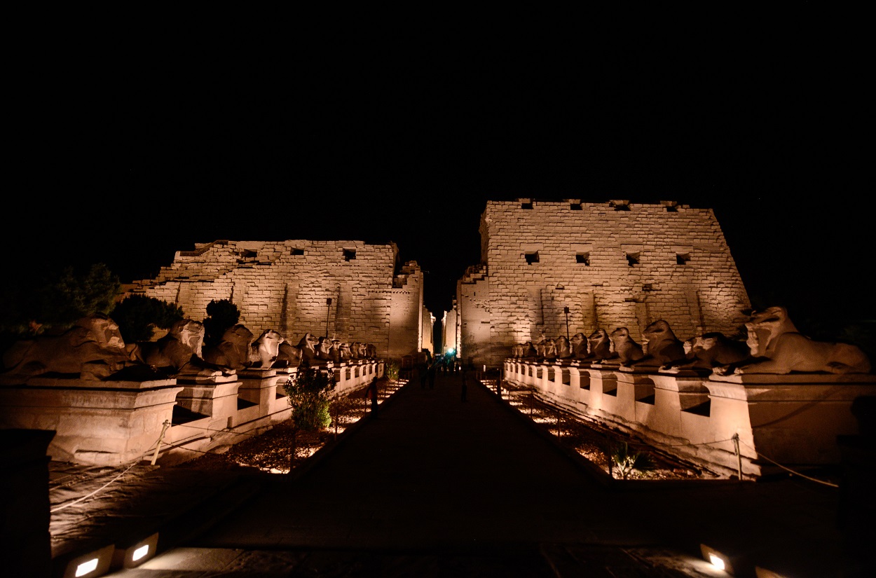 الكباش صوت وضوء AFP.jpg