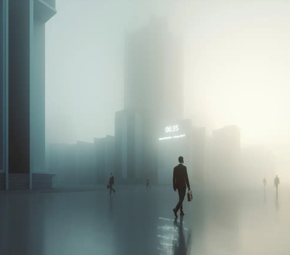 يشكّل المناخ تحدياً بارزاً في العقد المقبل. هل تنجح التكنولوجيا في إنقاذه أم...؟ 