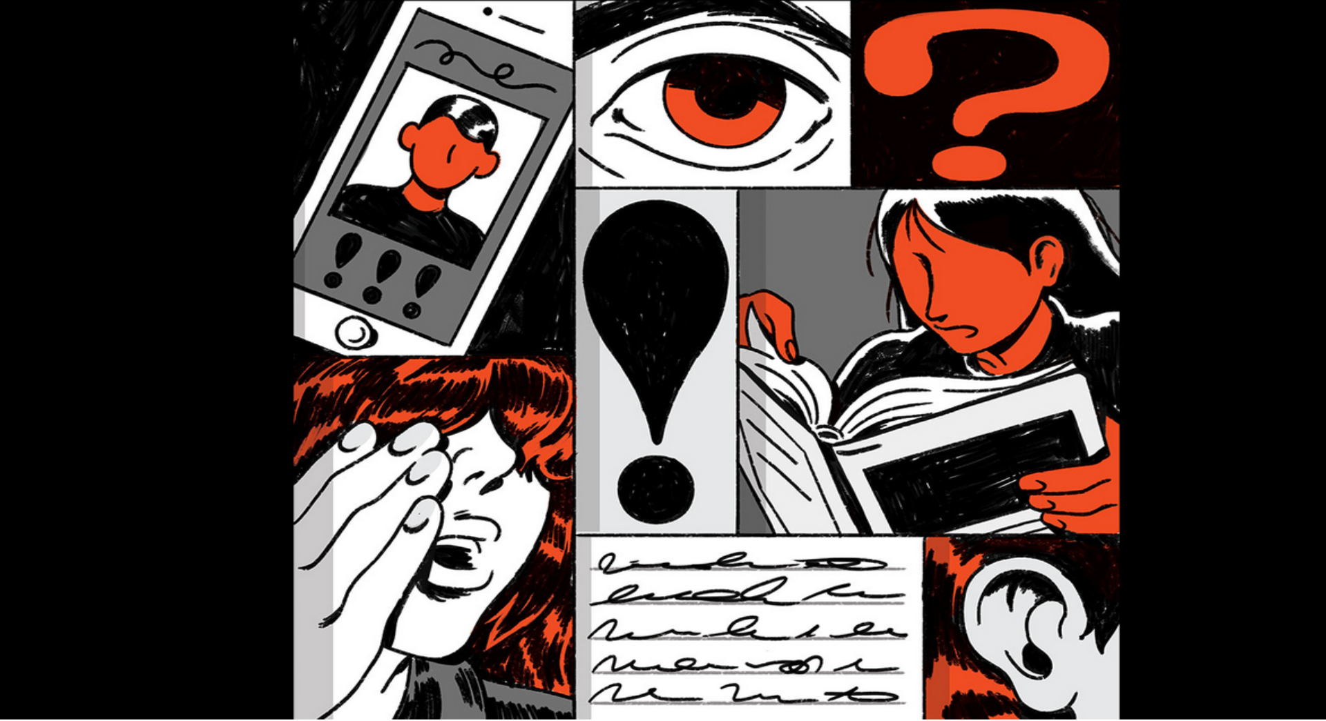 صار جمهور الإنترنت عرضة لمخاطر لا تحصى جعلت الشبكة أقرب إلى غابة مملؤة بوحوش مفترسة 