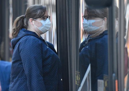 انتشار للفيروس التاجي في المانيا (رويترز).jpg