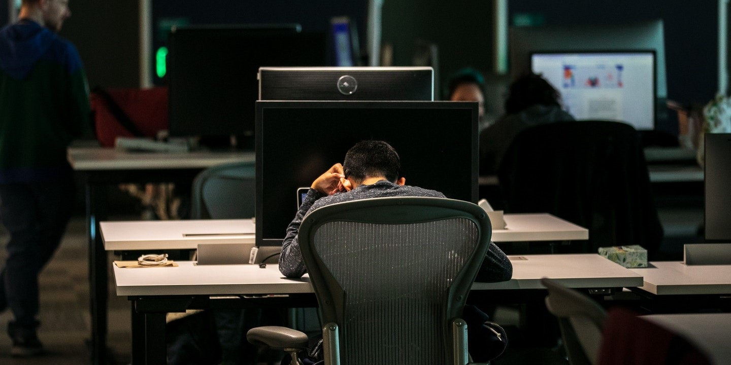 التطبيقات الجديدة تضع خصوصية المستخدم على المحك. (غيتي).jpg