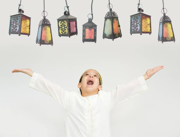 فوانيس غيتي.jpg