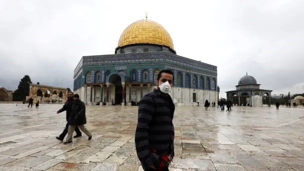 المسجد الاقصي (رويترز).jpg