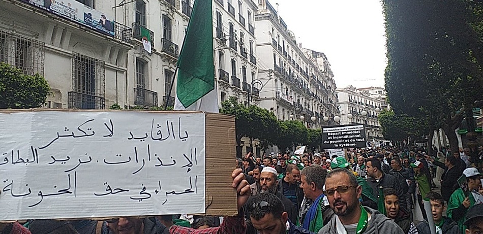 الحراك طالب دوما بمحاسبة ومعاقبة من وصفهم بالخونة-اندبندنت عربية-.jpg