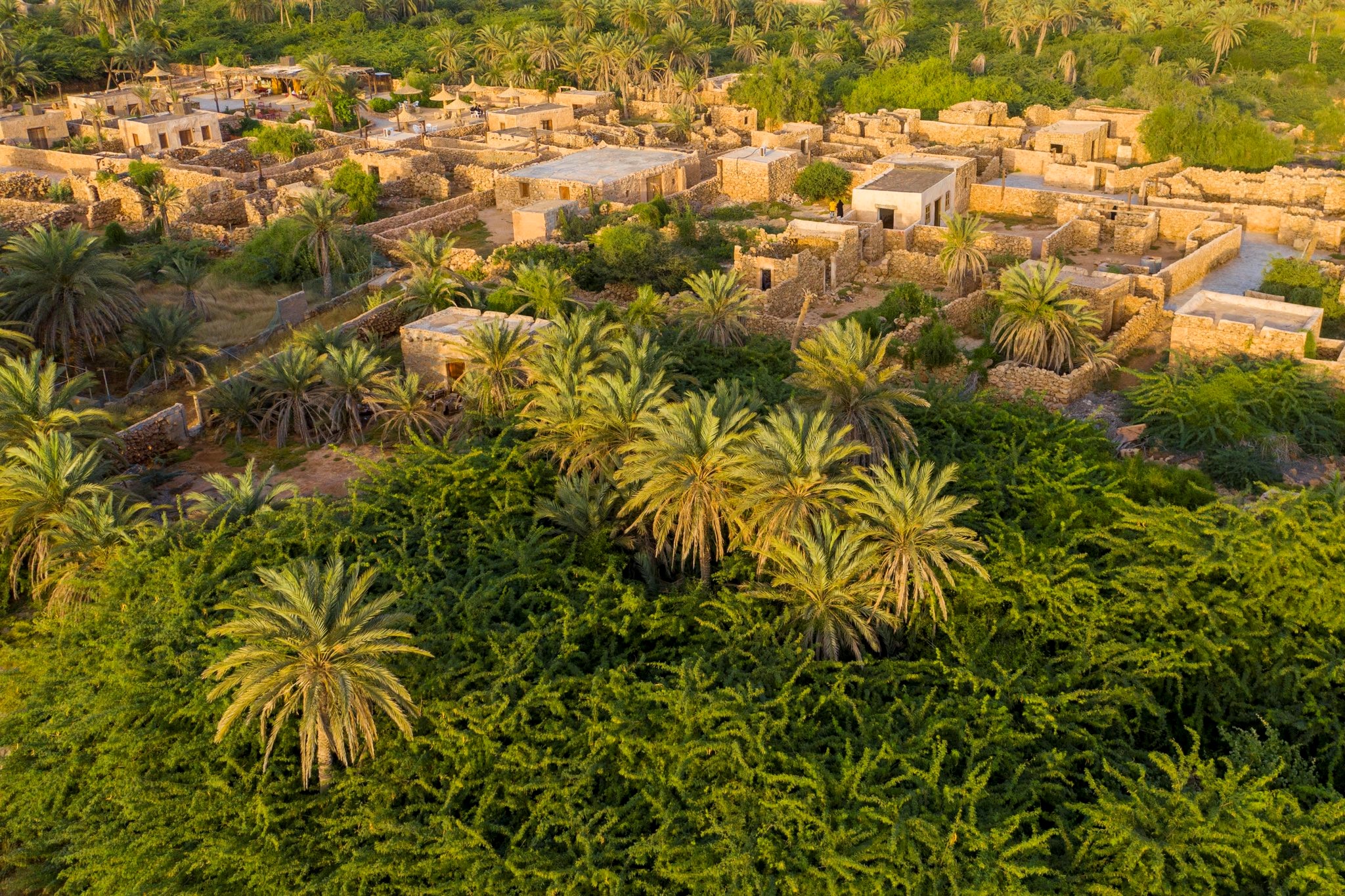 قرية القصار التاريخية. (موقع وزير الثقافة السعودي).jpg