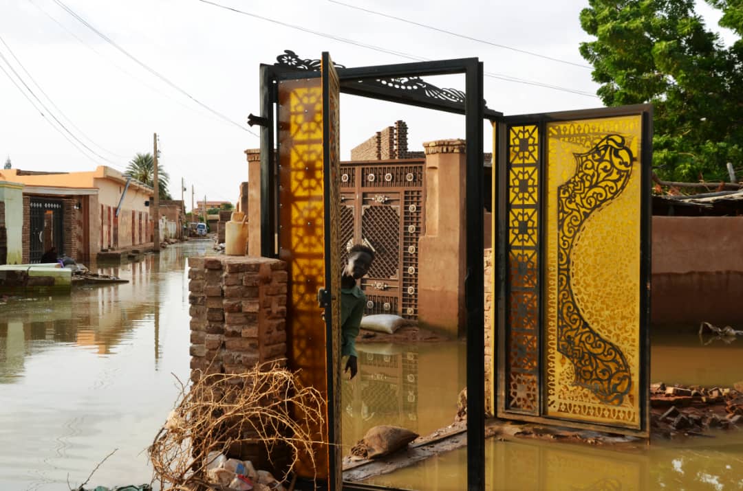 الآثار النفسية التي خلفتها الفيضانات لا يمكن تجاوزها بسهولة (اندبندنت عربية - حسن حامد)