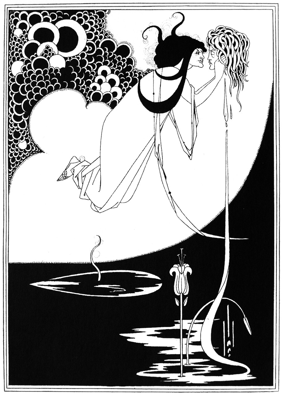 02 Aubrey_Beardsley - The Climax.jpg