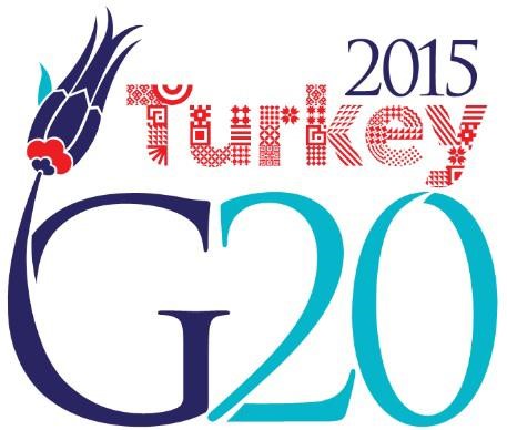 شعار قمة مجموعة العشرين في تركيا 2015 (الموقع الرسمي لرئاسة العشرين التركية).jpg
