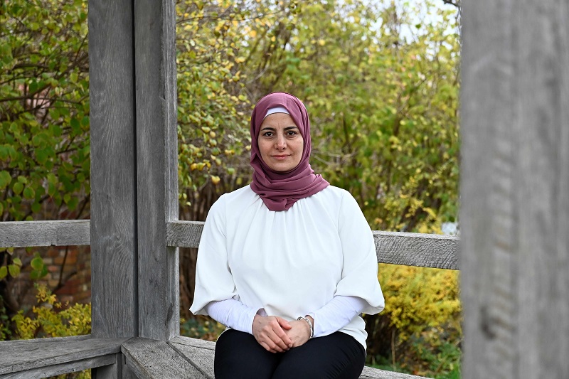 Nivin Al-Mousa afp.jpg