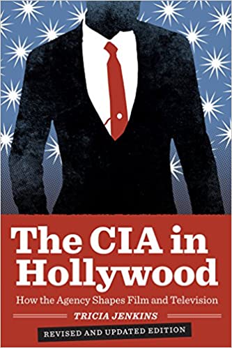 كتاب تريشا جينكينز (امازون)