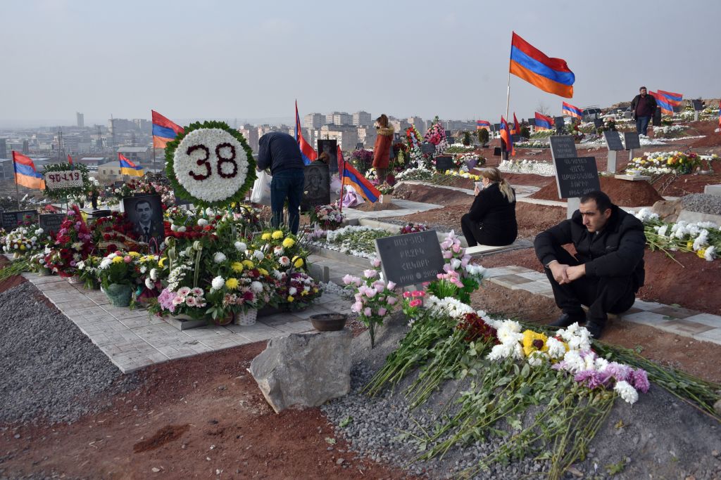 مآسي الحرب بين أرمينيا واذربيجان.jpg