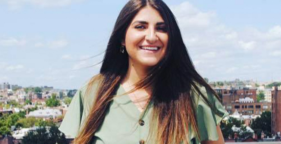 2 -دانا شباط مستشارة بايدن للشؤون التشريعية.jpg